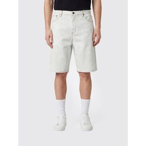 Daily Paper Shorts Men Grey